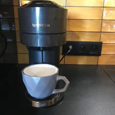 Apartmán Capital Towers 