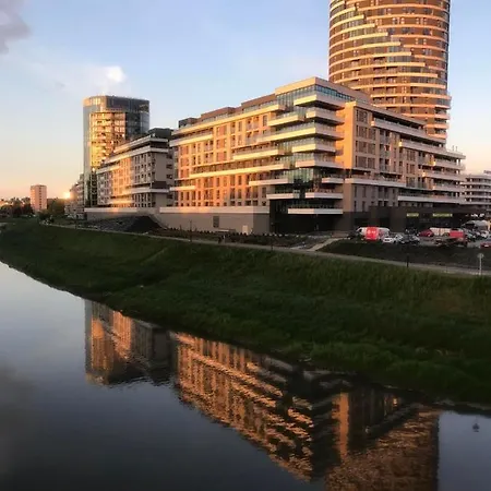 Apartment Capital Towers 