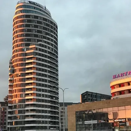 Capital Towers 