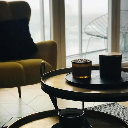 Апартаменти Capital Towers 