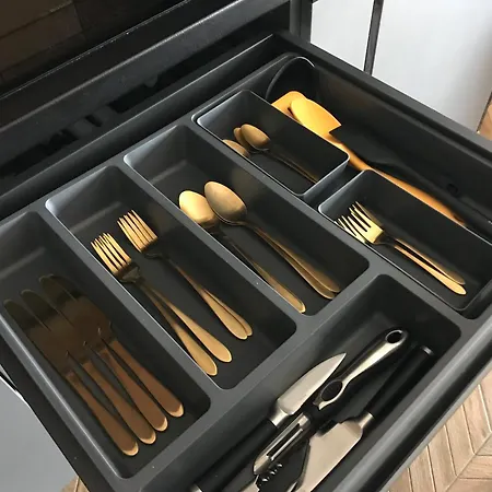 Апартаменти Capital Towers 