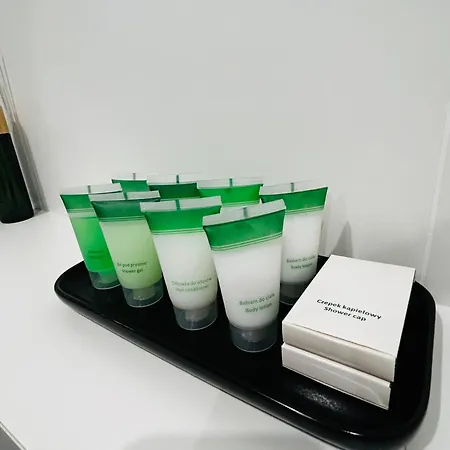 Διαμέρισμα Capital Towers 