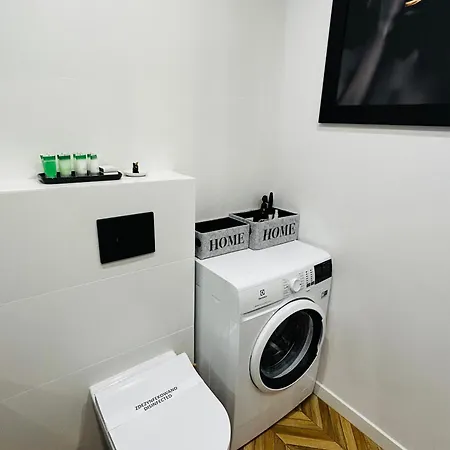 Апартаменти Capital Towers 