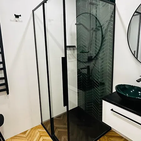 Apartmán Capital Towers 