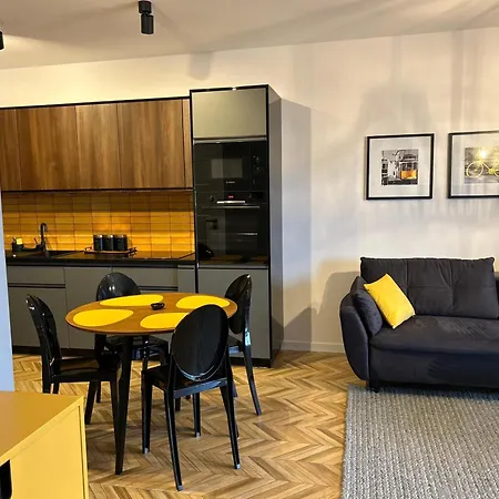 Διαμέρισμα Capital Towers 