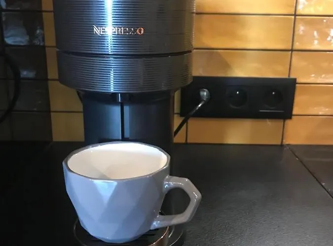 Διαμέρισμα Capital Towers 