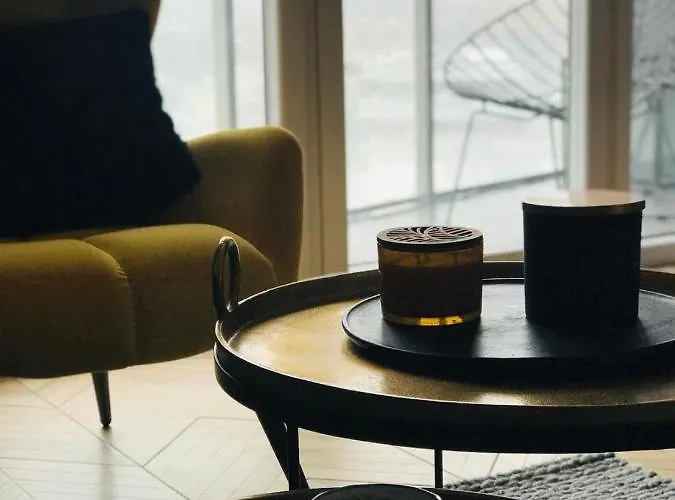 Διαμέρισμα Capital Towers 