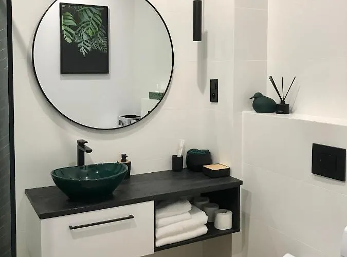 Апартаменти Capital Towers 