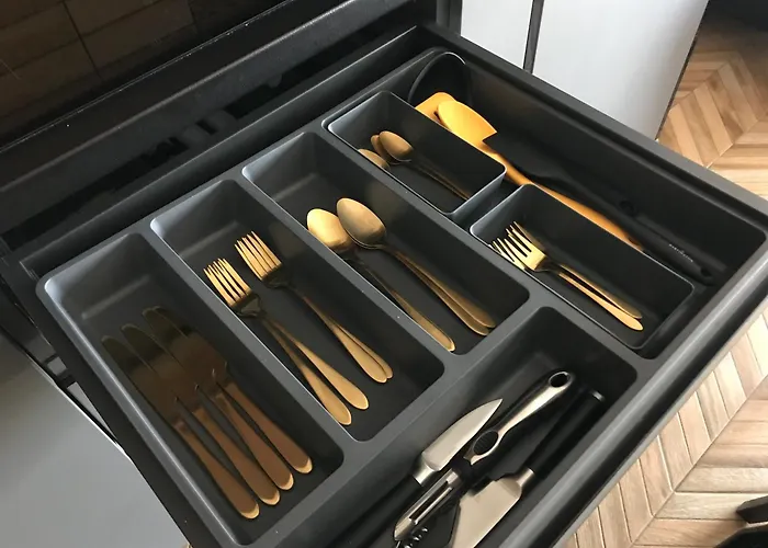 Διαμέρισμα Capital Towers 