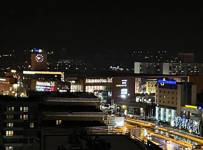 Διαμέρισμα Capital Towers 