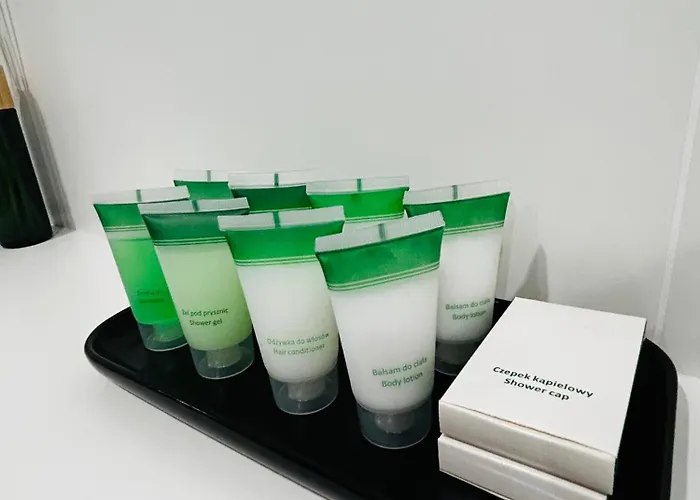 Διαμέρισμα Capital Towers 