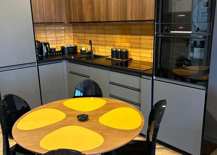 Διαμέρισμα Capital Towers 