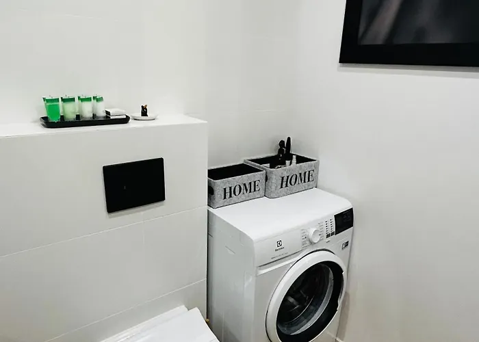 Διαμέρισμα Capital Towers 