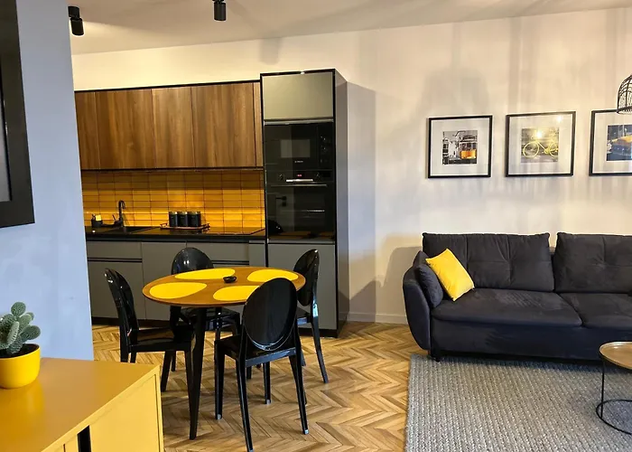 Διαμέρισμα Capital Towers 